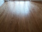 Deska lita dębowa. 9,12,14,16,18cm szeroką. Parkiet dąb. - 7
