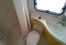 Kamper Fiat Ducato 2005r 2.0 JTD Okazja - 5