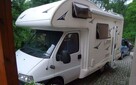 Kamper Fiat Ducato 2005r 2.0 JTD Okazja - 1
