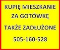 Kupię mieszkanie