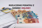 Zwrot podatku z Niemiec bez wychodzenia z domu! - 1