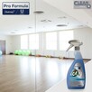 Płyn do mycia szyb Cif window & multi cleaner - 5