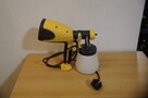 Pistolet do malowania Wagner W100. - 4