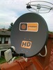 Montaż ustawianie anten , wieszanie telewizorów WĄBRZEŹNO - 6