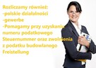 Zwrot podatku z Niemiec bez wychodzenia z domu! - 2