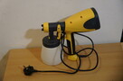 Pistolet do malowania Wagner W100. - 2