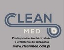 Płyn do mycia szyb Cif window & multi cleaner - 4