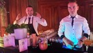 barman na wesele- pokazy barmańskie- bary kawowe-- - 13