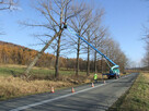 Podnośnik, podnośniki koszowe 16-34m Otmuchów Paczków Nysa - 2