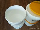 Wiadro plastikowe 10 litrowe do przechowywania żywności - 3
