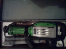 Młot wyburzeniowy 50J 1600w - 3