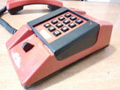 Bratek 03 Telefon PRL - 3