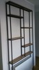 Ślusarz-spawacz, meble loft , retro , industrialne - 6