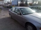 Sprzedam bmw e36 sedan 94r lpg - 9