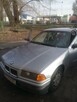 Sprzedam bmw e36 sedan 94r lpg - 1