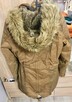 Bershka kurtka zimowa rozm 36 - 2