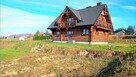 Sprzedam dom góralski z bali - 1