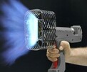 Opalarka do folii termokurczliwej ShrinkPro10 zestaw - 7