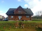 Sprzedam dom góralski z bali - 2
