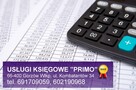 Usługi Księgowe Dębno | ”PRIMO” S.C. | Gorzów Wielkopolski - 6