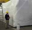 Opalarka do folii termokurczliwej ShrinkPro10 zestaw - 11