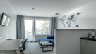 Apartament Mielno-Holiday*401 nad samym morzem. - 10