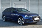 Audi A4 B9 - 2