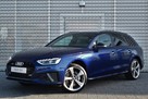 Audi A4 B9 - 1