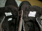 Sprzedam nowe zimowe buty ESSE - 3