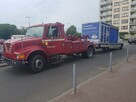 Pomoc drogowa Warszawa Odpalenie 12V 24V Holownik ciężarowe - 2