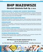 BHP Radom Kozienice Lipsko Zwoleń szkolenia analizy wypadki - 2