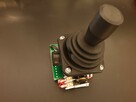 WUMAG - NAPRAWA JOYSTICKA MARKI WUMAG - 2