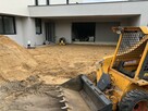 Usługi Minikoparka i Mini Ładowarka * Wynajem * łódzkie - 11