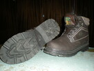 Sprzedam nowe zimowe buty ESSE - 2