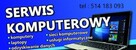 Serwis Komputerów Nowy Sącz !!! - 1
