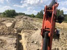 Usługi Minikoparka i Mini Ładowarka * Wynajem * łódzkie - 8