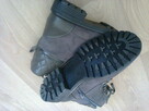 Ocieplane botki Deichmann - 2