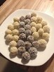 Ciasta wegańskie wegetariańskie klasyczne bezglutenowe torty - 10