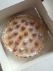 Ciasta wegańskie wegetariańskie klasyczne bezglutenowe torty - 6