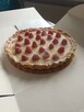 Ciasta wegańskie wegetariańskie klasyczne bezglutenowe torty - 15