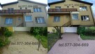 Mycie Elewacji, Mycie Domów, Mycie Dachu, Czyszczenie Kostki - 11