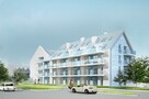 Pozwolenie na budowę - PUM.ok.2500 m2 - 2