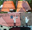 Mycie Elewacji, Mycie Domów, Mycie Dachu, Czyszczenie Kostki - 4