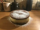 Ciasta wegańskie wegetariańskie klasyczne bezglutenowe torty - 5
