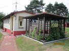 Domek letniskowy Jura Krakowsko-Częstochowska Kocikowa - 5