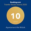 Apartament Ale Widok: do 6 osób, 3 pokoje, 4 łóżka, centrum - 9