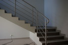 Balustrady ze stali nierdzewnej Tarnów Mrozówka 8 - 14