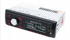 RADIO samochodowe SD USB MP3 pamięć 18 stacji - 5