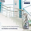 Cif PF Stainless Steel - Płyn do mycia stali nierdzewnej - 4
