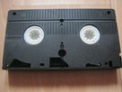 Kaseta VHS Kapitan Nemo - 4